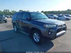 Сүрөт унаа Toyota 4Runner