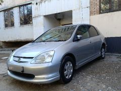 Сүрөт унаа Honda Civic