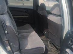 Photo of the vehicle Honda Stream