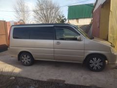 Фото авто Honda Stepwgn