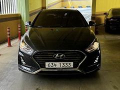 Сүрөт унаа Hyundai Sonata