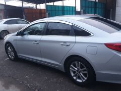 Фото авто Hyundai Sonata