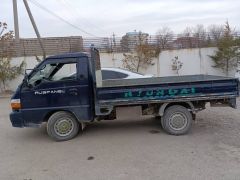 Фото авто Hyundai Porter