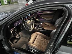 Сүрөт BMW 5 серия  2017