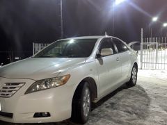 Сүрөт унаа Toyota Camry