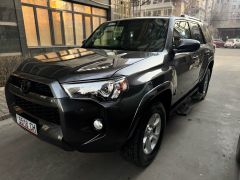 Photo of the vehicle Toyota 4Runner