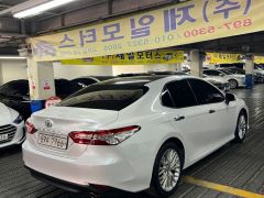 Photo of the vehicle Toyota Camry