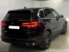 Сүрөт унаа BMW X5