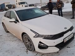 Сүрөт унаа Kia K5