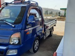 Фото авто Hyundai Porter