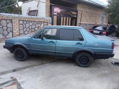 Сүрөт унаа Volkswagen Jetta