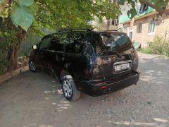 Сүрөт унаа Honda Odyssey