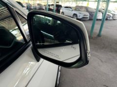 Сүрөт унаа Toyota RAV4