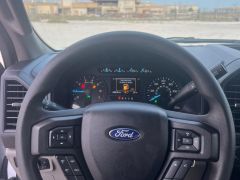 Сүрөт унаа Ford F-150