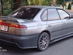 Сүрөт унаа Subaru Legacy