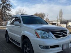 Фото авто Lexus GX