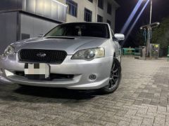 Фото авто Subaru Legacy