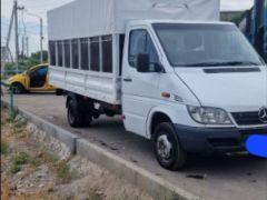 Фото авто Mercedes-Benz Sprinter