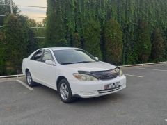 Фото авто Toyota Camry