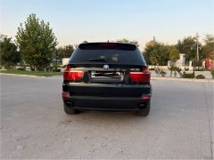 Сүрөт унаа BMW X5