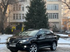 Фото авто Lexus RX