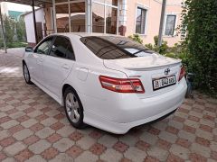 Фото авто Toyota Camry