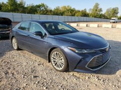 Сүрөт унаа Toyota Avalon