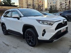 Фото авто Toyota RAV4