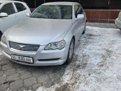 Photo of the vehicle Toyota Mark X