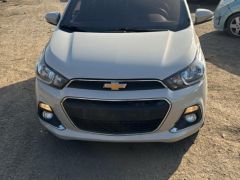 Сүрөт унаа Chevrolet Spark