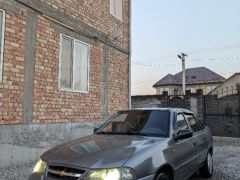 Сүрөт унаа Daewoo Nexia