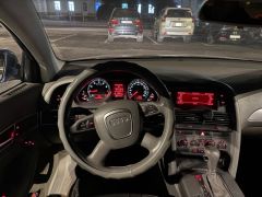 Сүрөт унаа Audi A6