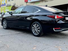 Фото авто Lexus ES