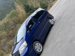 Сүрөт унаа Toyota Alphard