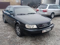 Сүрөт унаа Audi A6