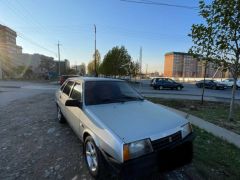 Сүрөт унаа ВАЗ (Lada) 21099