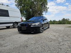 Фото авто BMW 5 серии