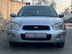 Фото авто Subaru Impreza