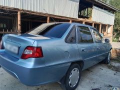 Фото авто Daewoo Nexia