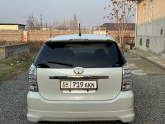 Фото авто Toyota Wish