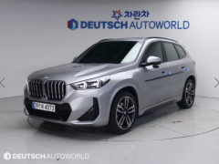 Сүрөт унаа BMW X1