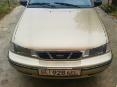 Фото авто Daewoo Nexia