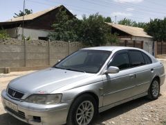 Сүрөт унаа Honda Accord