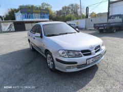 Сүрөт унаа Nissan Almera