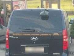 Photo of the vehicle Hyundai Starex (H-1)