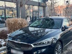 Сүрөт унаа Kia K7