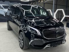 Photo of the vehicle Mercedes-Benz V-Класс