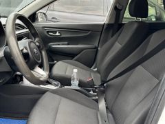 Фото авто Kia Rio