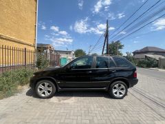 Сүрөт унаа BMW X5