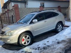 Сүрөт унаа Lexus RX